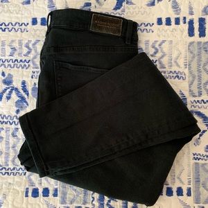 Maison Scotch Haut Black Skinny Jeans